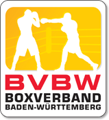 Mitglied beim Boxverband Baden-Württemberg