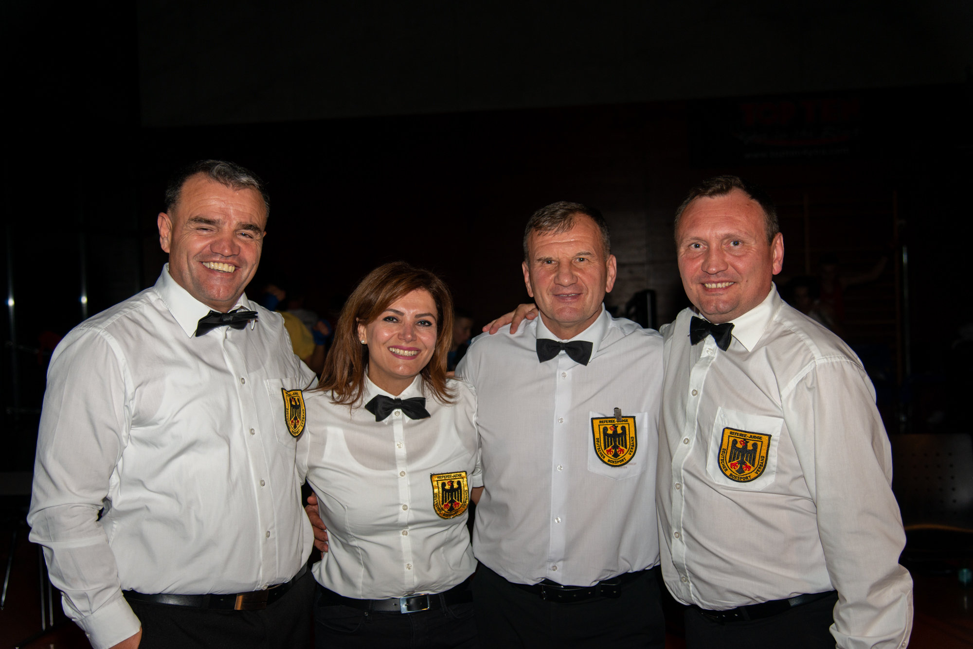 Box-Club Riegel - Galerie